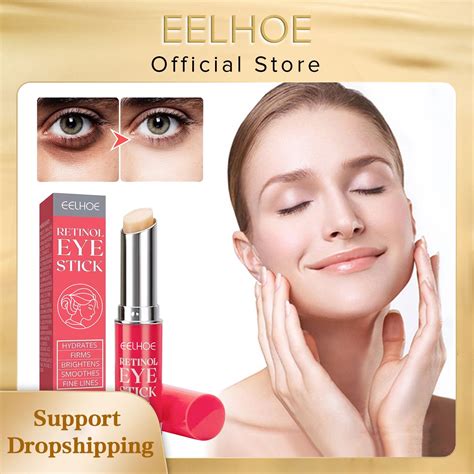 Anti Wrinkle Eye Cream Eye Bag Puffiness Removal Lift Fade Fine Line