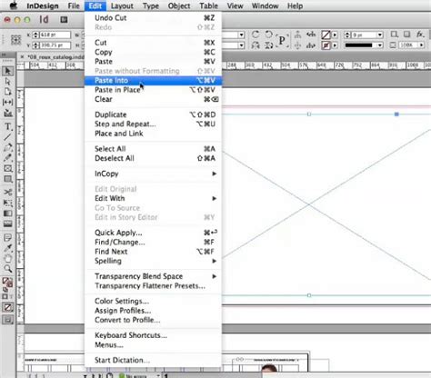 List 94 Pictures How To Crop Photos In Indesign Latest