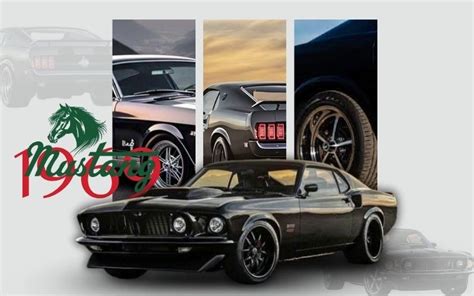 Ford Mustang 1969 Price in India: 7 Shocking Facts Revealed