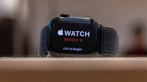 Apple Watch Larda Hayalet Dokunu Sorunu Aresi Burada