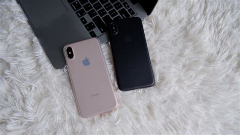 Sleek 0.3mm Case (Full Coverage) - Premium & Custom iPhone Cases