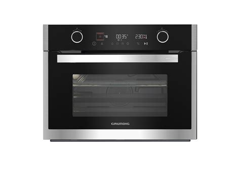 GEKW19400B Cuisson Four Encastrable GRUNDIG