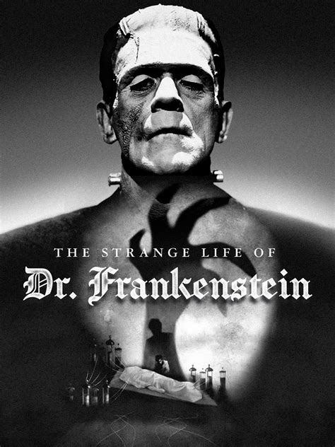 Le Funeste Destin Du Docteur Frankenstein 2018