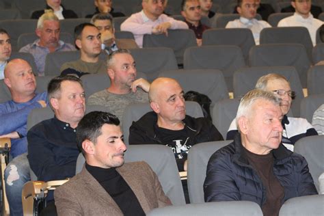 FOTO Gala Arbitrajului Clujean Care sunt premianţii şi cine şi a