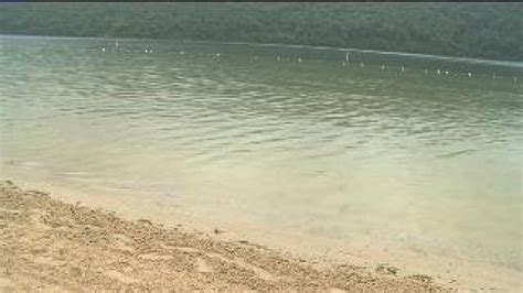 Swimming Ok Again At Beltzville Beach Wnep