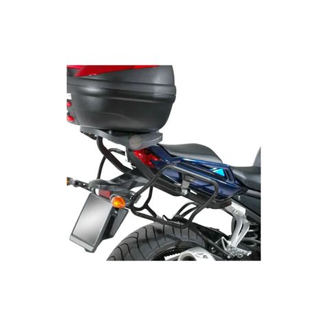 Givi Plxr Quick Support For Luggage Side Case Monokey Side Yamaha