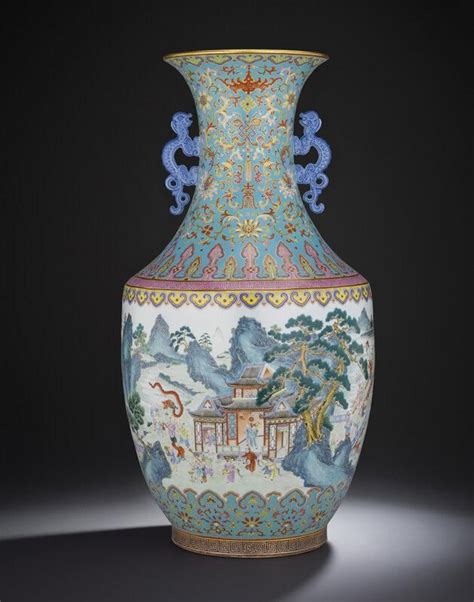 The Worlds Most Expensive Vase Is Worth Almost Million Work Money