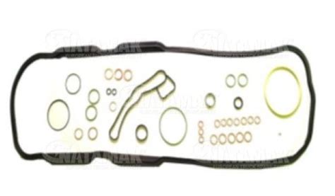 Q O O Daf Gasket Kit For Cf Xf Natamak