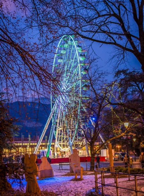 Trento Christmas Market Dates Locations Must Knows