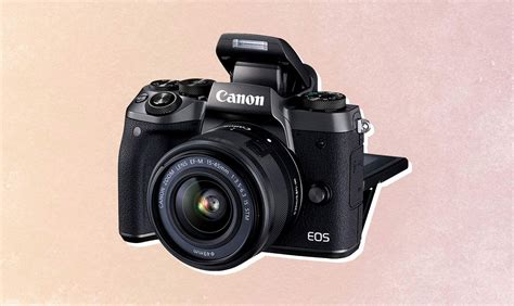 Canon Eos M Mirrorless Camera Review Tom S Guide