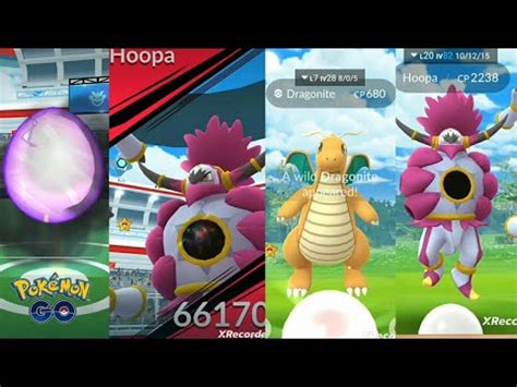 How To Get Hoopa Unbound In Pokemon Go December Hoopa Unbound