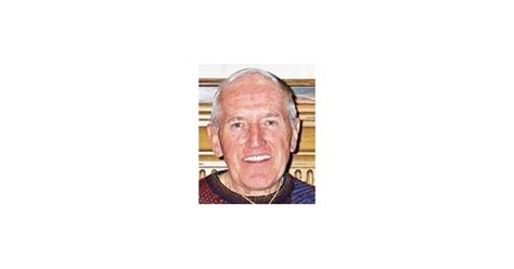 John Melanson Obituary 1929 2017 Las Vegas Nv Las Vegas Review