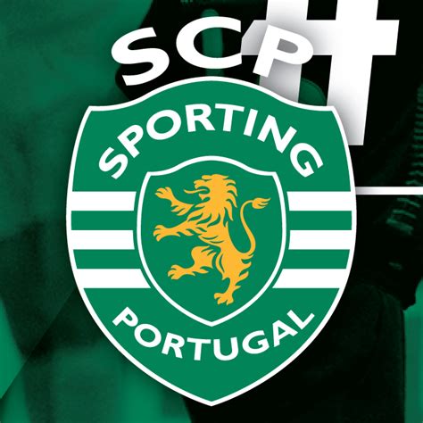 Sporting Clube De Portugal Emblema