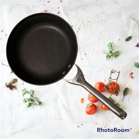 Calphalon Classic 12 Hard Anodized Nonstick Fry Pan Nfm 49 Off