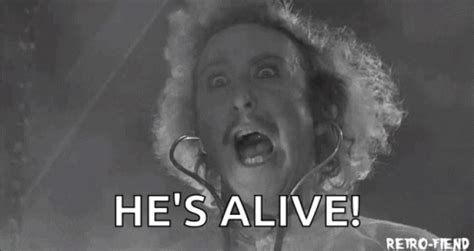 Its-ALIVE-Gene-Wilder-GIF.gif | Möbius World