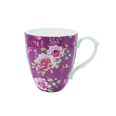 Buy Glen Mila 14oz Cute Coffee Mugs For Women China Coffee Mug Cute