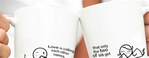 Hea Kingitus Sõbrapäevaks Between You And Me Couple Coffee Mugs