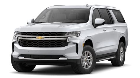 Chevy Suburban 2024 Release Date Gray Phylys