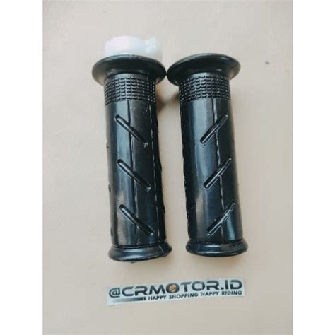 Jual Original Handspat Selongsong Gas Handgrip Hand Grip Karet Pegangan