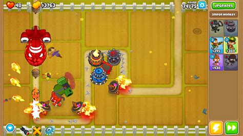 Bloons TD 6 (Game) - Giant Bomb