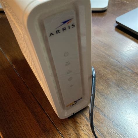 Networking Arris Surfboard Cable Modem Sb6141 Poshmark