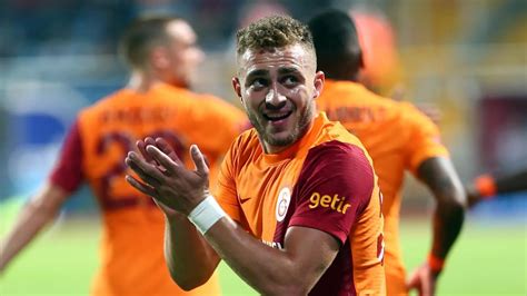 Barış Alper Yılmaz Galatasaray a hayat verdi