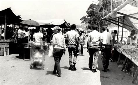 DE VOLTA AO PASSADO Feira do Produtor volta às origens na Praça 23 de