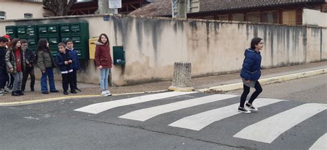 Défi Sécurité Routière