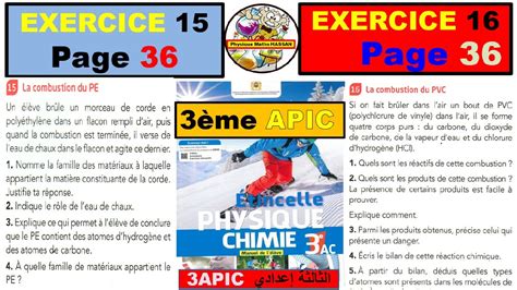 Exercices Et Page Me Ac Biof Oxydation Des M Taux Et