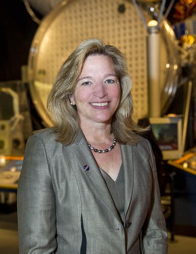 Dr Ellen Stofan Chief Scientist National Aeronautics An Flickr