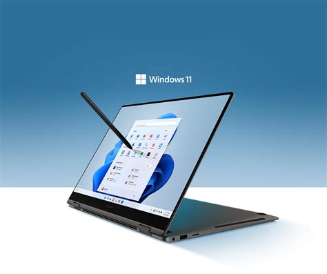 Windows 11 Samsung Br