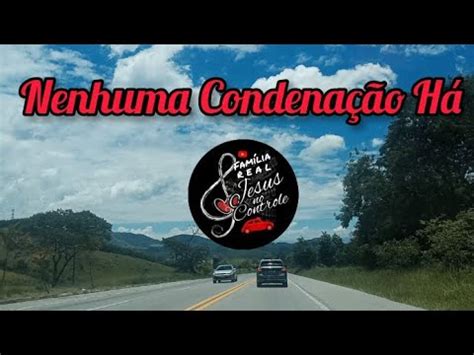 Nenhuma Condena O H Louvor Adora O Covergospel Youtube