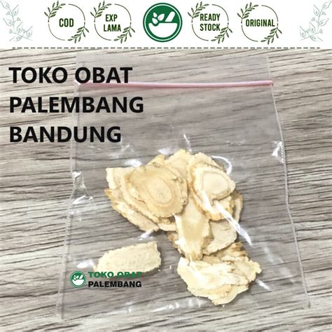 Jual YANG SHEN 4 GRAM AMERICAN GINSENG YANG SENG YANGSHEN YANG SENG