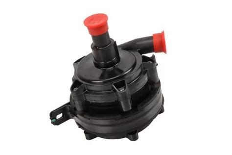 Drive Motor Inverter Cooler Water Pump Gm Gmpartsnow