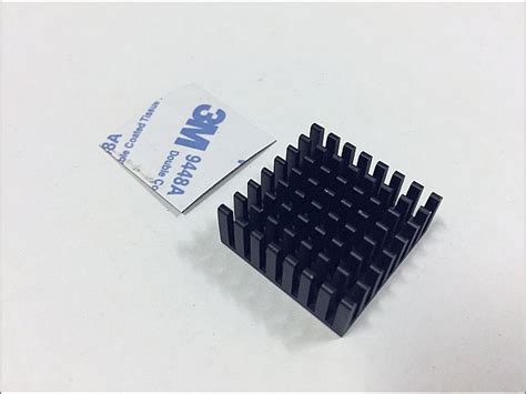 Mister Multi Expansion Board Fpga Heatsink