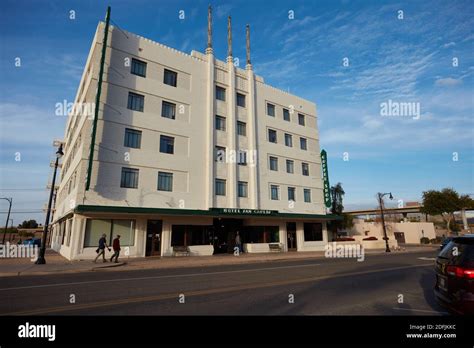 Hotel San Carlos Immagini E Fotografie Stock Ad Alta Risoluzione Alamy