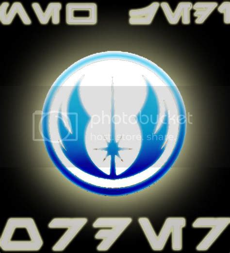 New Jedi Order Symbol Photo by Acolyte117 | Photobucket