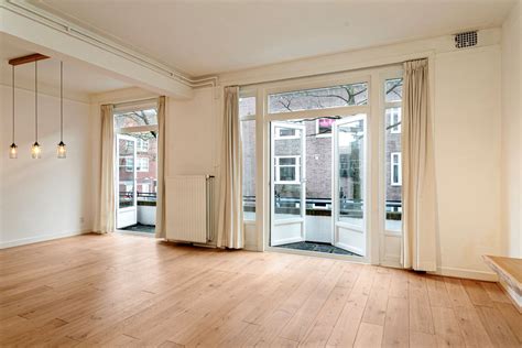 Appartement Verkocht Bonairestraat Xe Amsterdam Funda