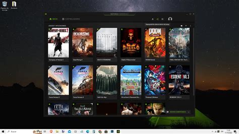 Cómo usar Nvidia ShadowPlay para grabar tus juegos