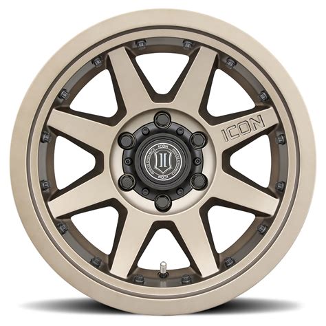 Icon Alloys Rebound Pro Wheels And Rebound Pro Rims On Sale