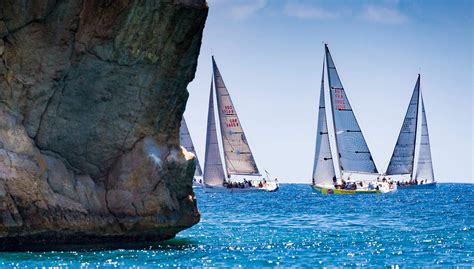 A Fifth Day Added To The Regatta Us Les Voiles De St Barth Us