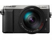 Panasonic Lumix DMC GX80 Ab 649 00 Juli 2024 Preise