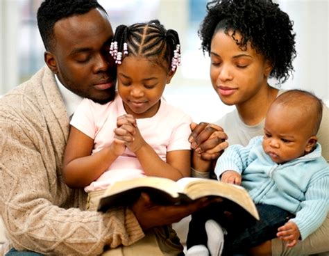 La Famille Dans La Bible 10 Versets Sur L Importance De La Famille