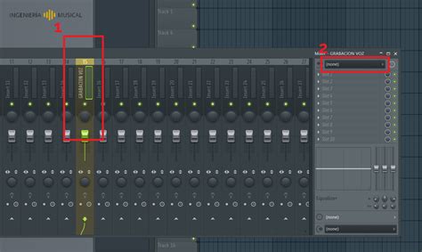 C Mo Grabar Voz En Fl Studio Paso A Paso M Todo