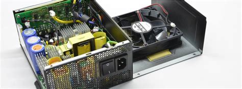 Một Số điều Cần Biết Về Bộ Nguồn Máy Tính Power Supply Unit Psu