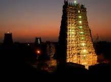 Hindu Temples World: Madurai Meenakshi Amman Temple History