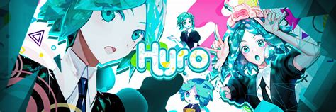 Header - Anime on Behance