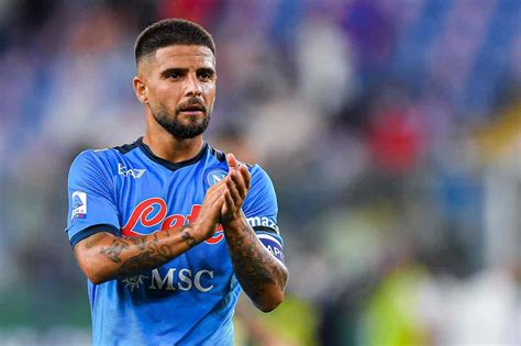 Infortunio Insigne Il Napoli Trema Gli Ultimi Aggiornamenti