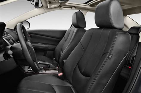 2012 Mazda Mazda6: 32 Interior Photos | U.S. News