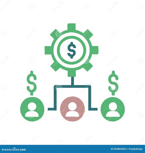 Understanding Revenue Management for Profitability Stock Vector